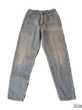 Sonoma VTG Women’s Size 12 Long Light Blue Washed Jeans